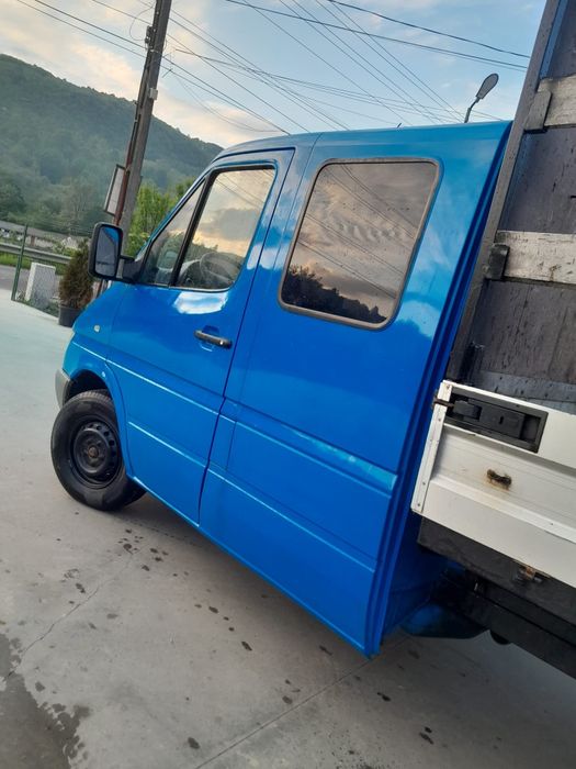 Vând Mercedes sprinter 311