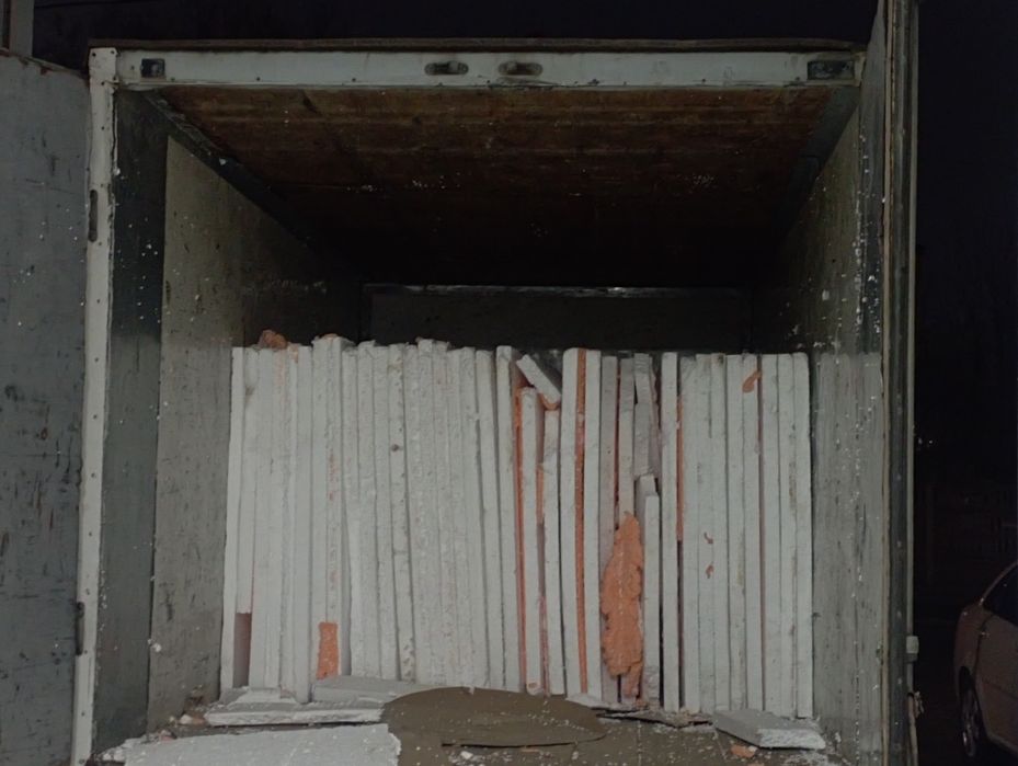 Penoplast pokak россия пеноплас оптом