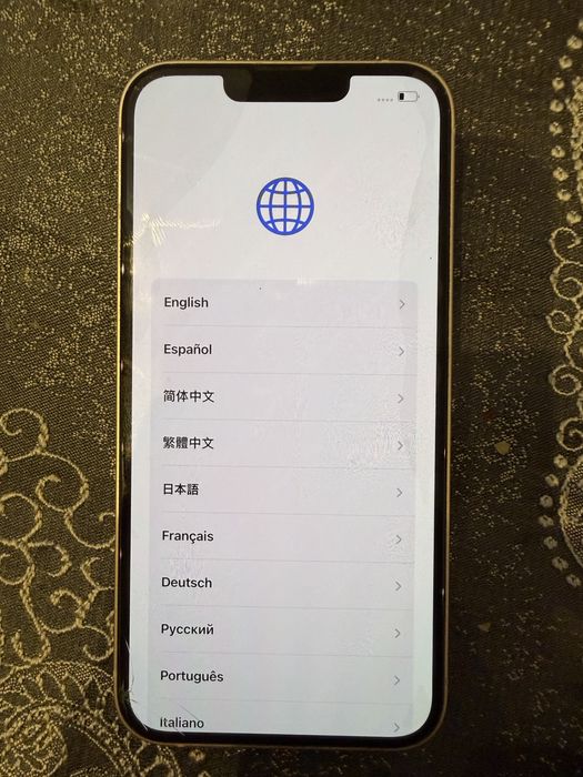 Iphone 13 в много добро състояние