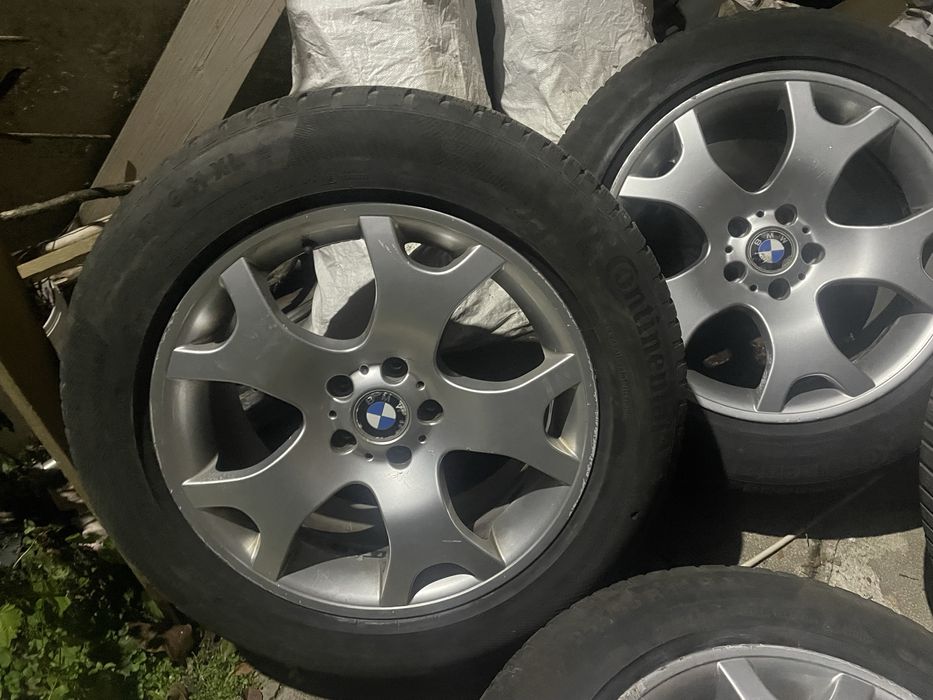 Джанти еленов рог за бмв х5 63 зимни гуми