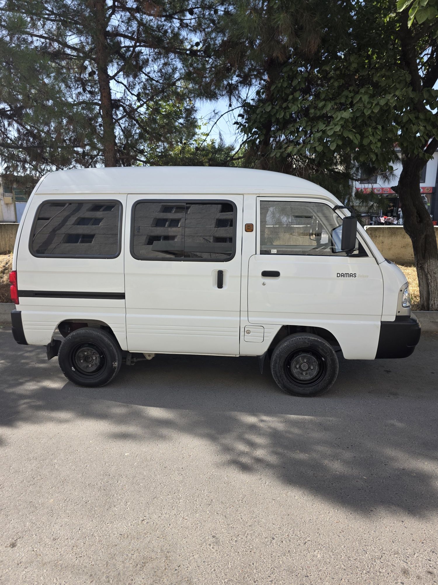 Damas kunlik ijaraga 140 ming sumdan
