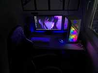 Setup full gaming/pc gaming