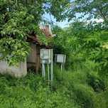 Casa si teren de vanzare