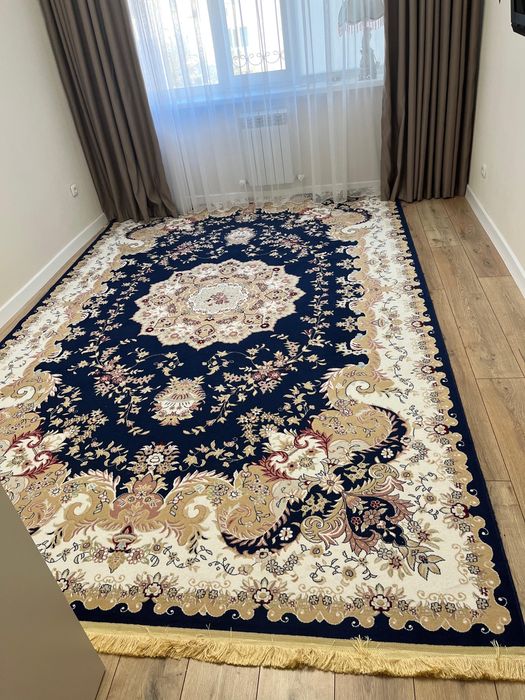 Ковер для комнат