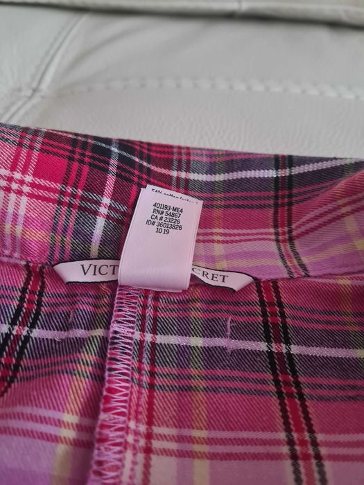 Victoria's secret дамска пижама s/m