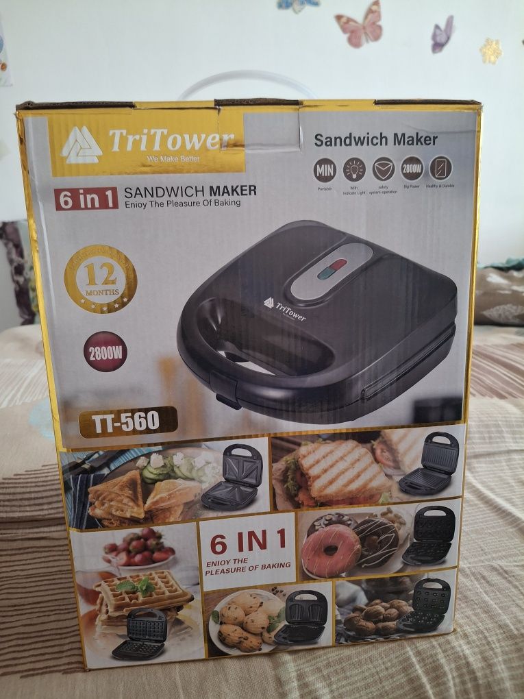 Продам 6.1.новый