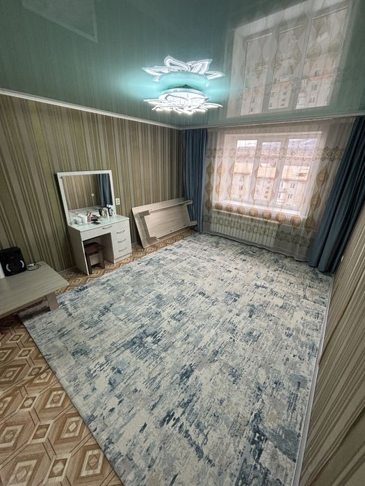 Продается 2-х комнатная квартира