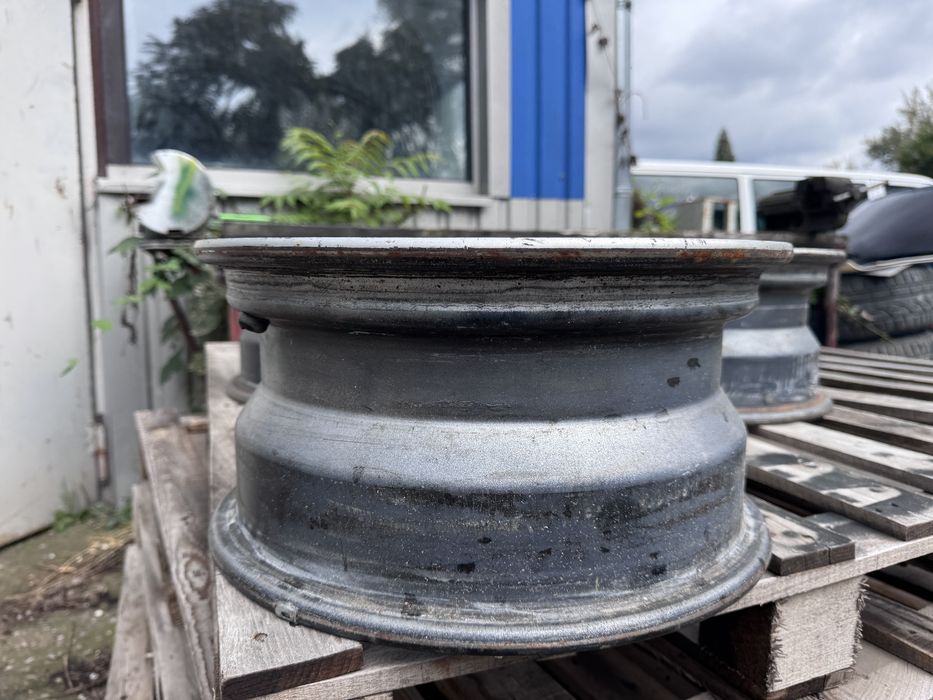 Jante 6x139.7 r15