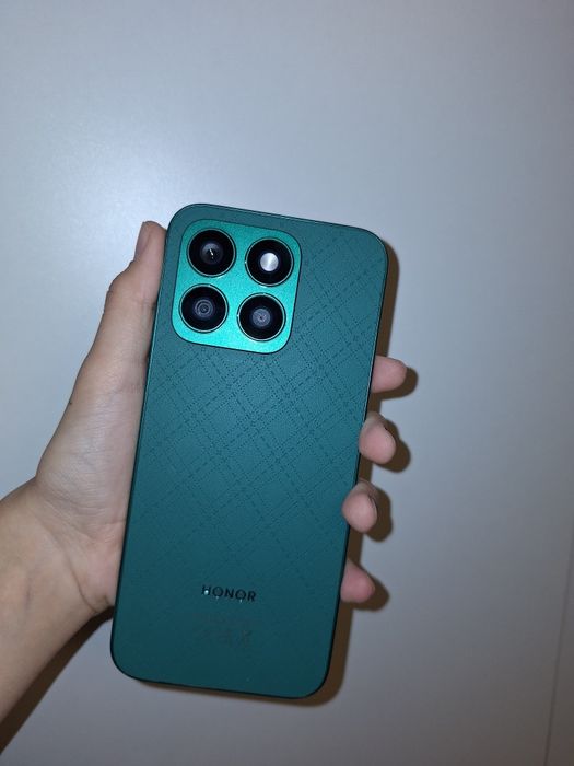 продаю Honor x8b 256 гб
