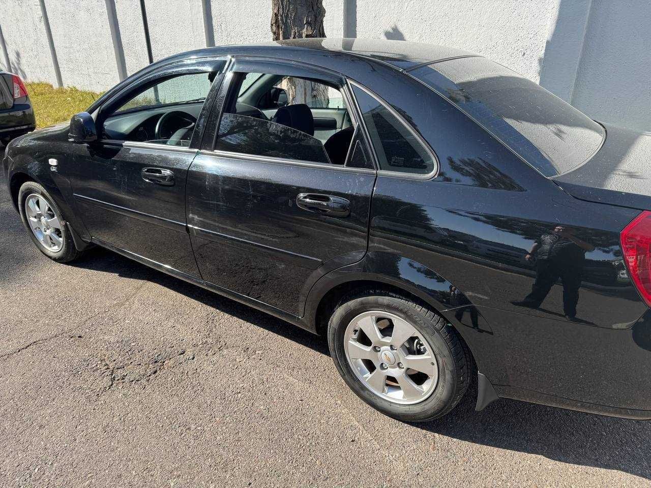 Chevrolet Gentra 2022
