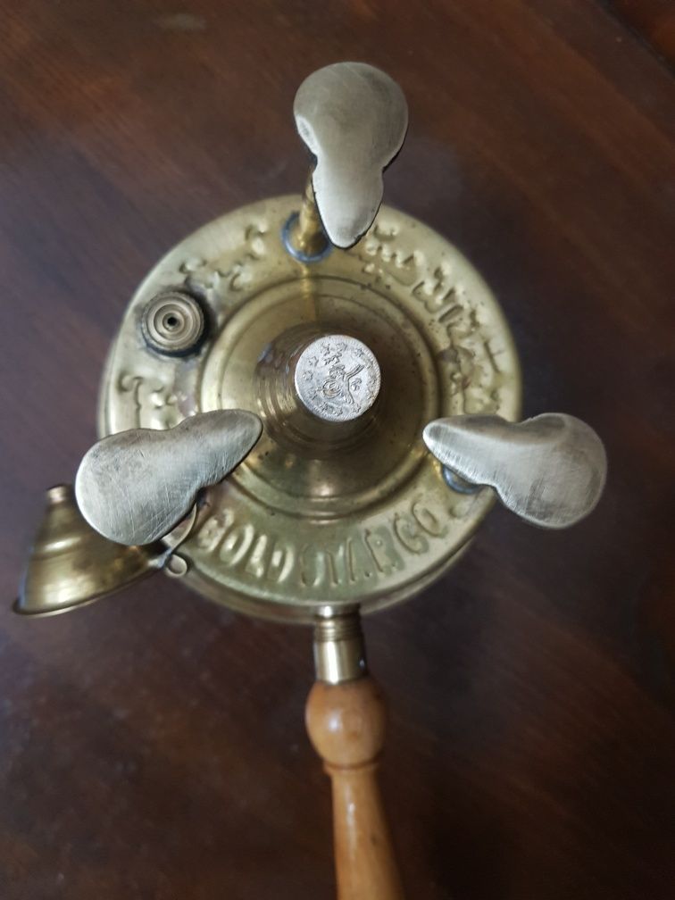 Primus spirtiera vintage