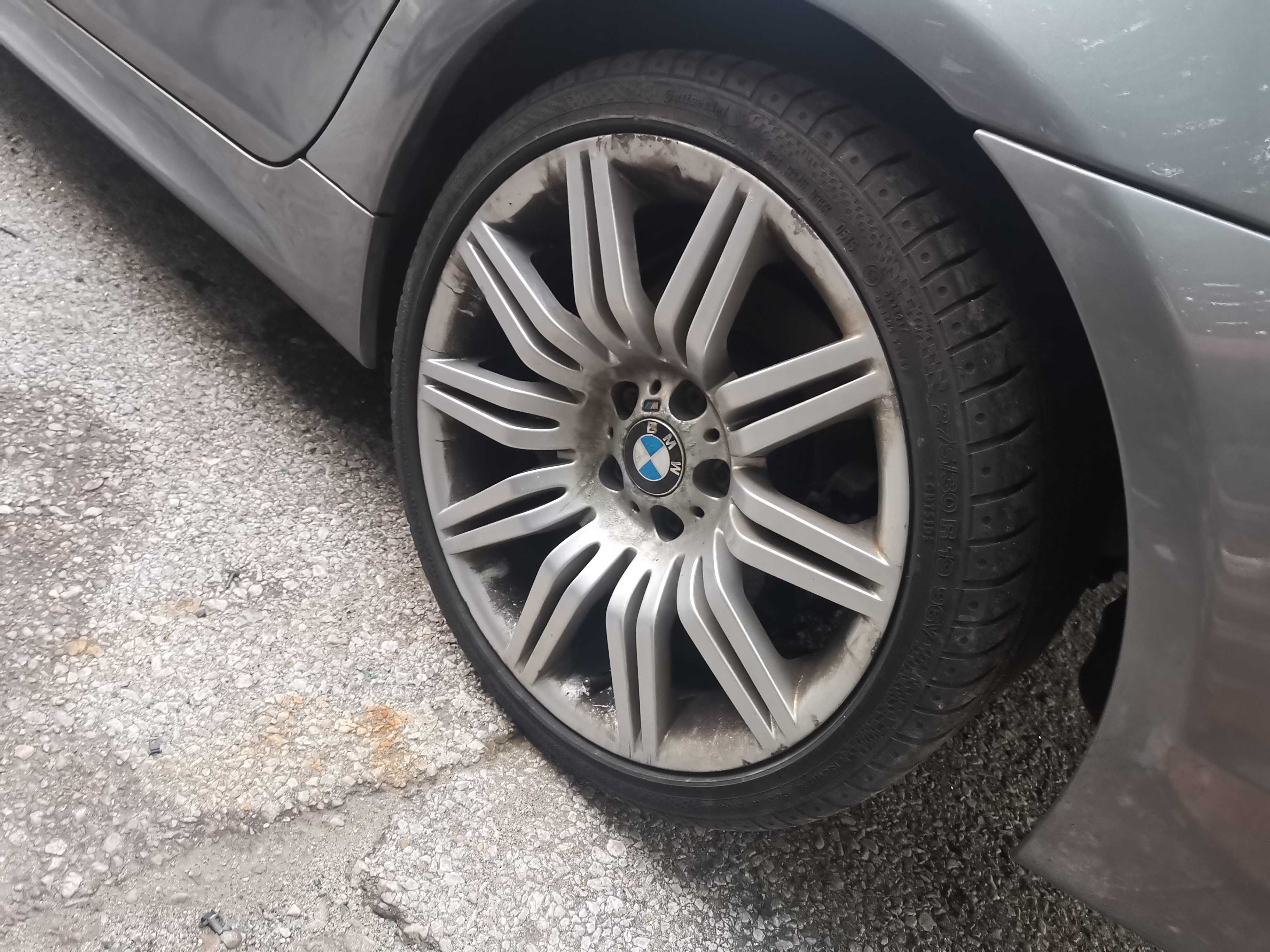 на части бмв е60 520д 177кс н37 bmw e60 520d n47 m sport recaro LCI