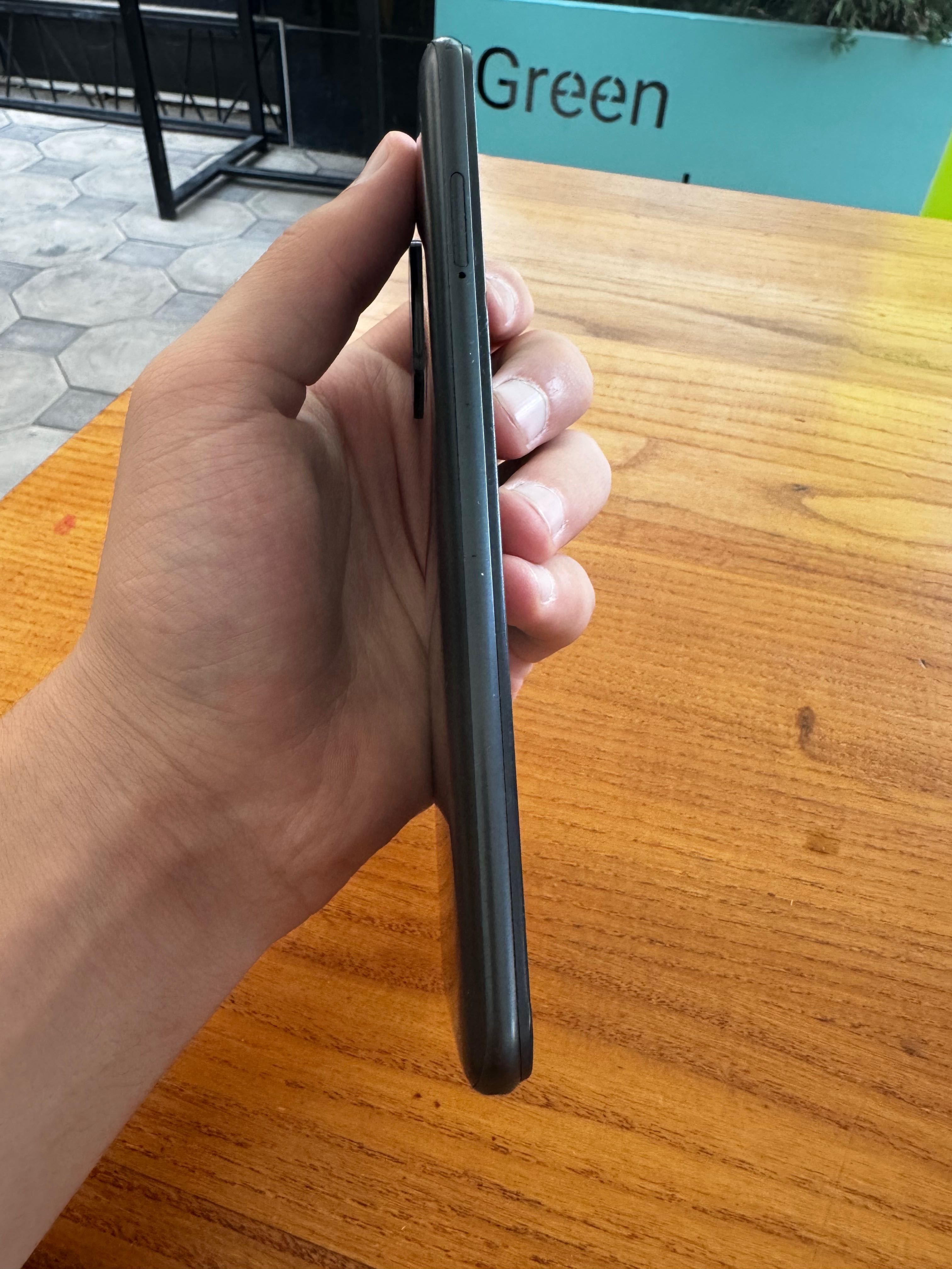 Redmi note 10 5g