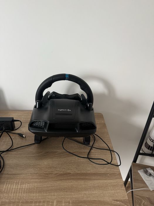 Волан logitech g29