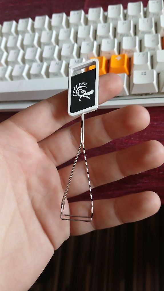 Ducky one 2 mini