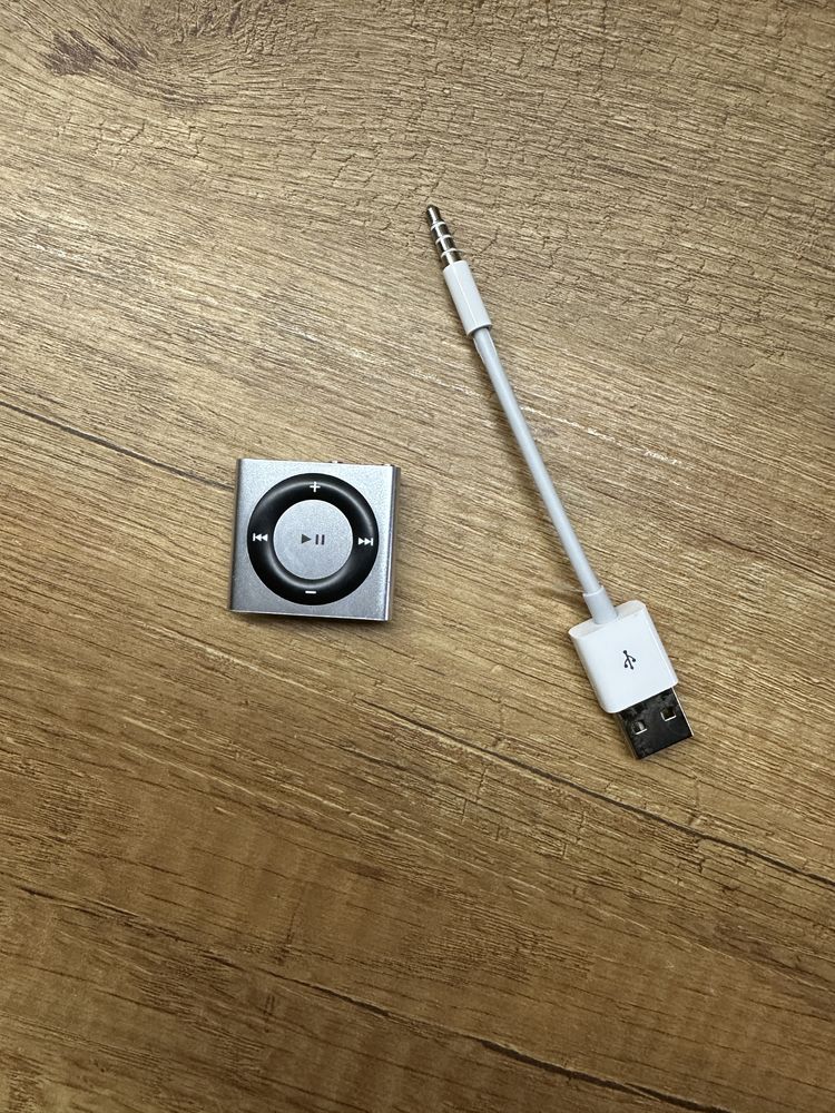 Apple Ipod shuffle