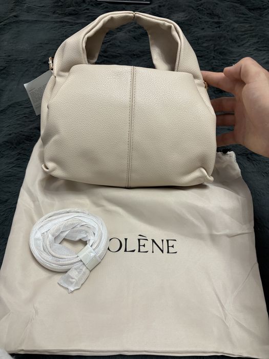 Geanta Polene Numero Neuf