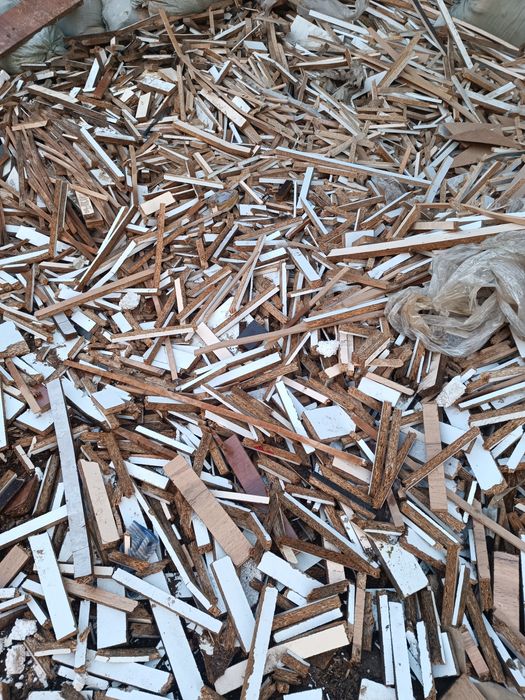 Дрова Бесплатно мебельные отходы