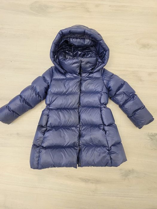 Geaca Ralph Lauren fetite 4 ani