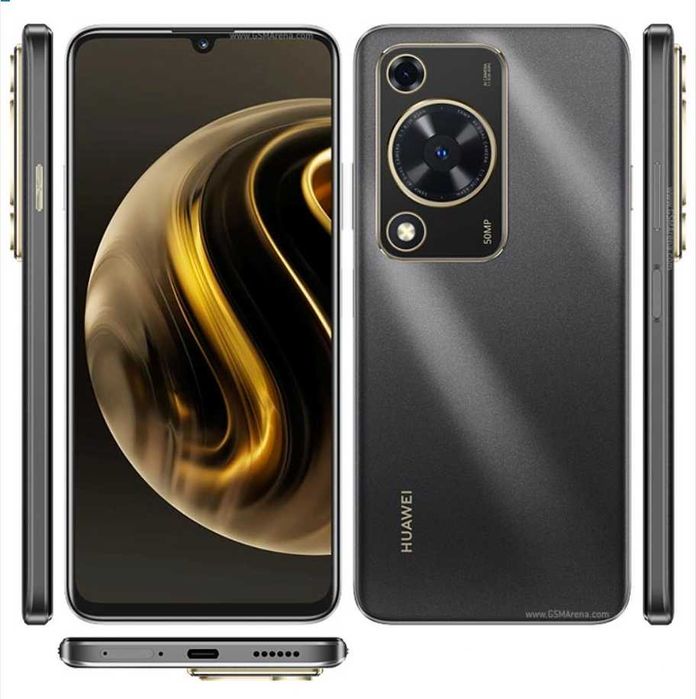 Huawei nova Y72 8/128GB