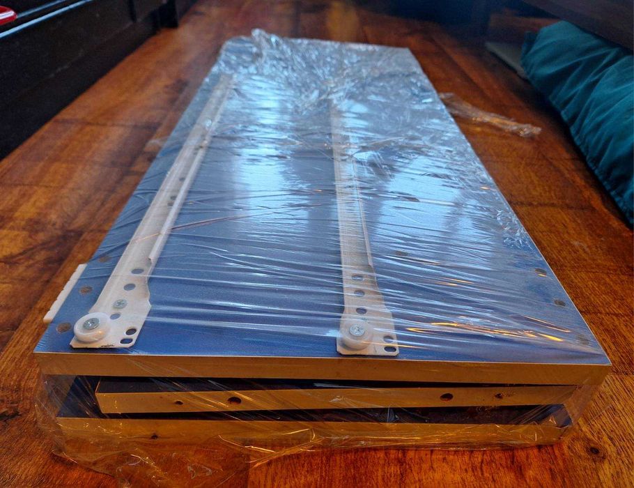 Детско трансформиращо легло 70/140