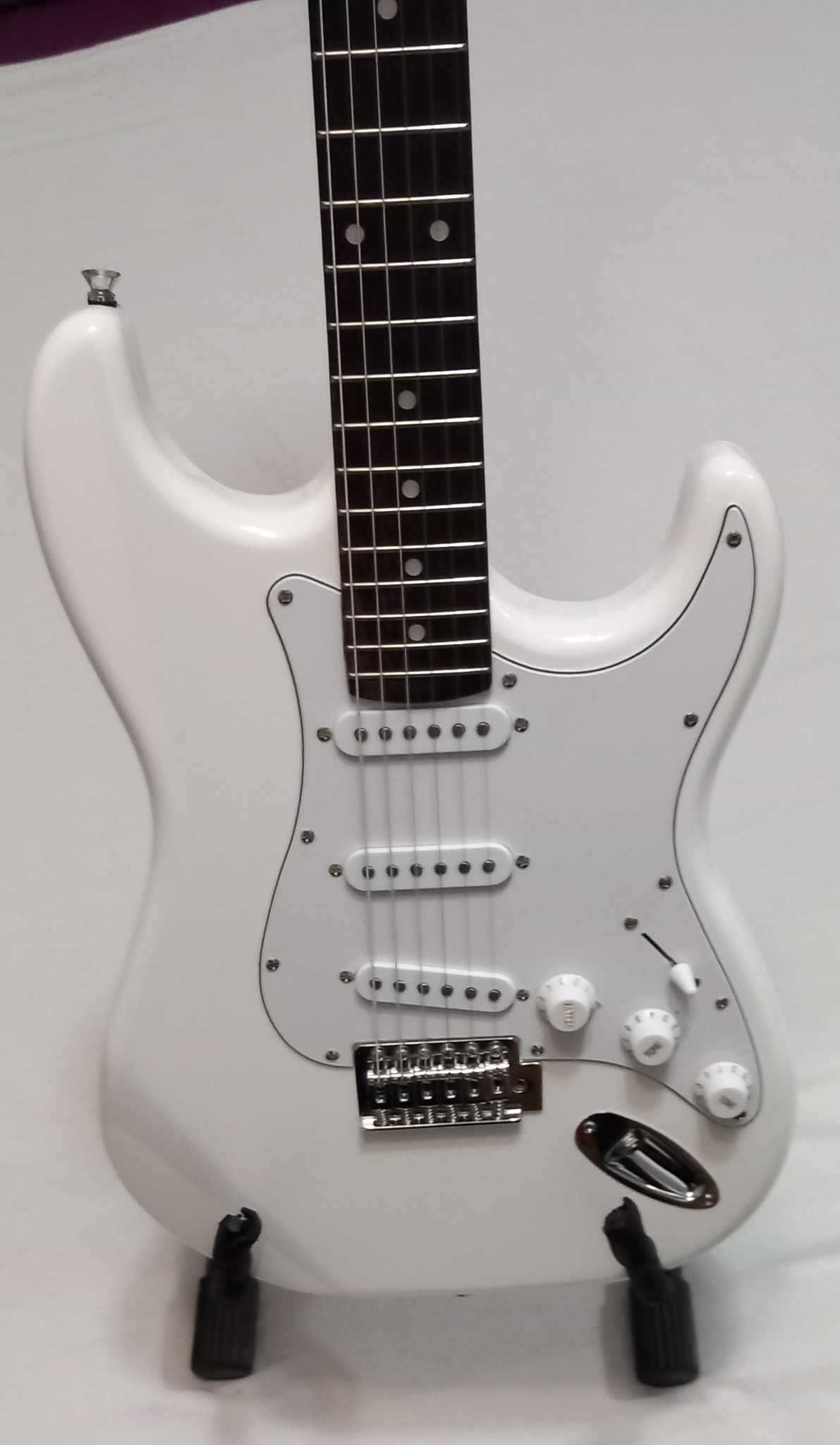 Vand chitara electrica Chord stratocaster