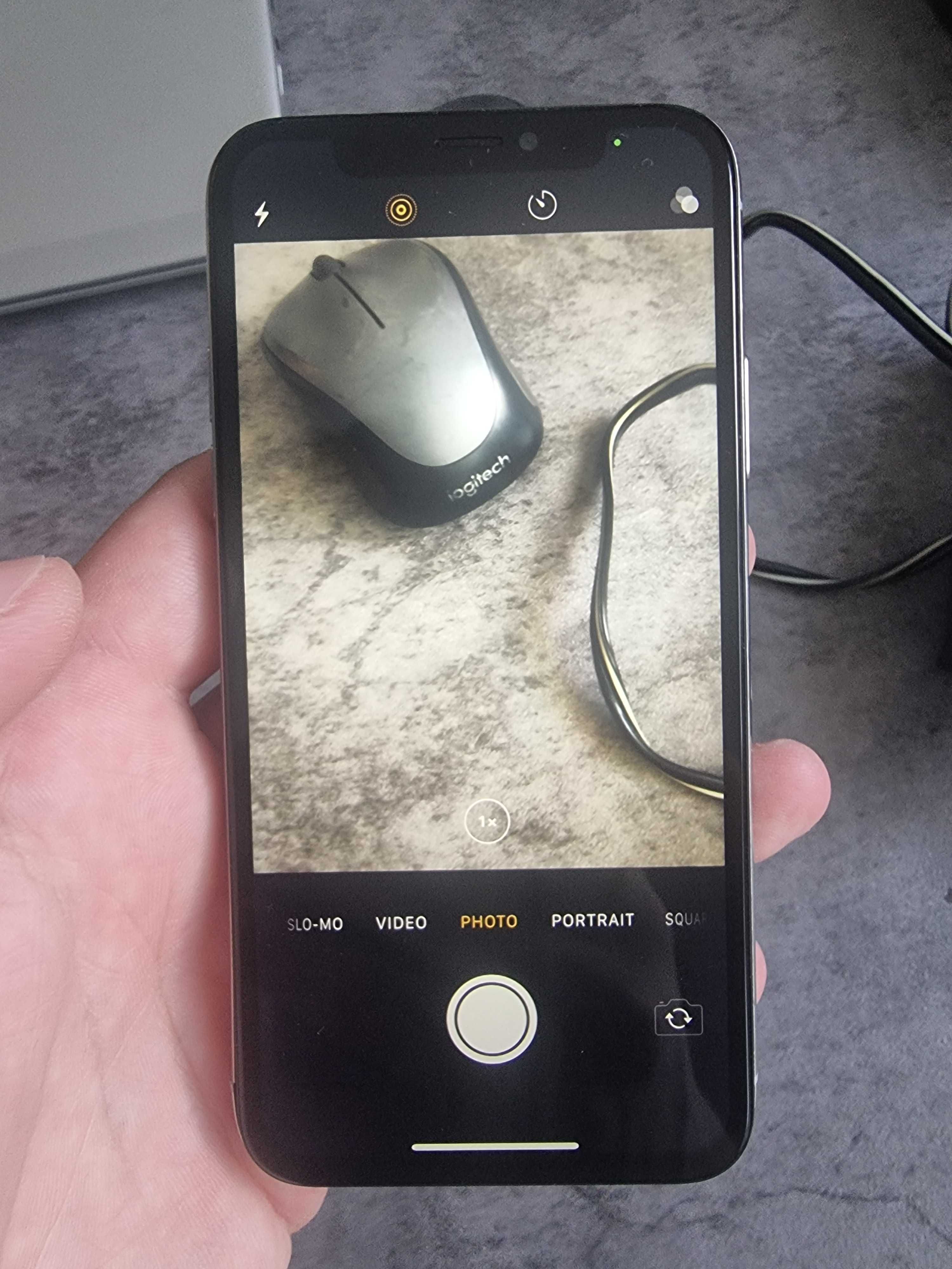 iphone x alb 256gb
