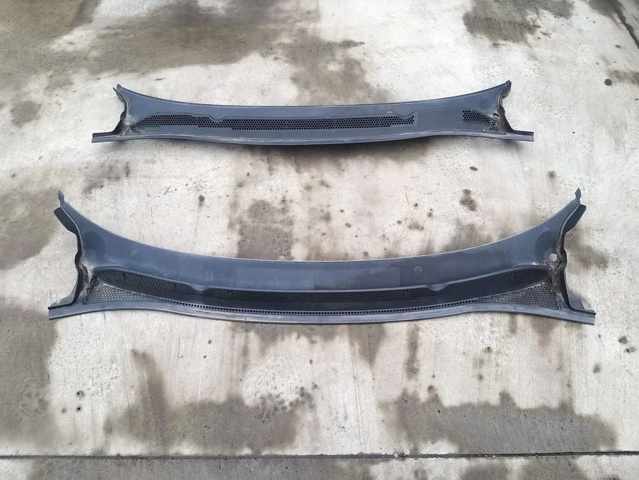 Grila stergator parbriz opel corsa e x15 13434158 13434159