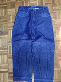Baggy vintage jeans FJ560