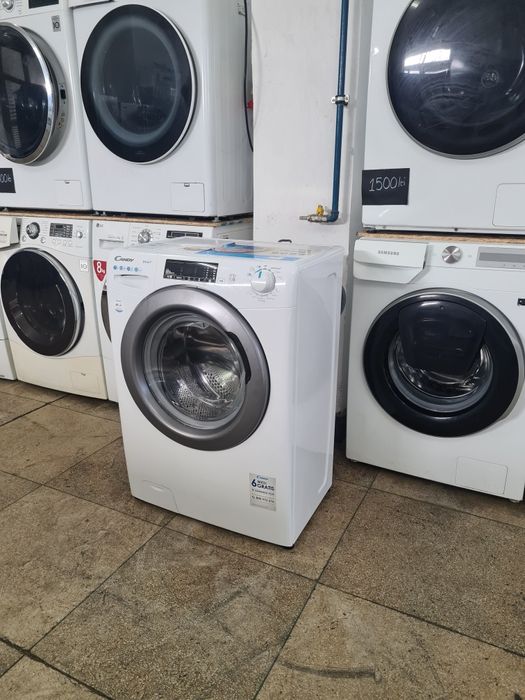 Mașină de spălat Candy 7kg A+++