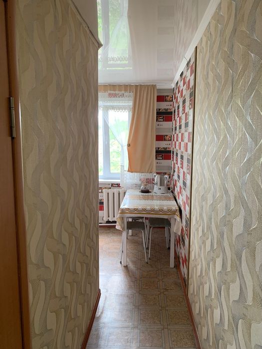 Продам 3х комнатную квартиру 12мкр