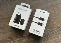 Incarcator Samsung Fast Charging 25W-Original-Sigilat-