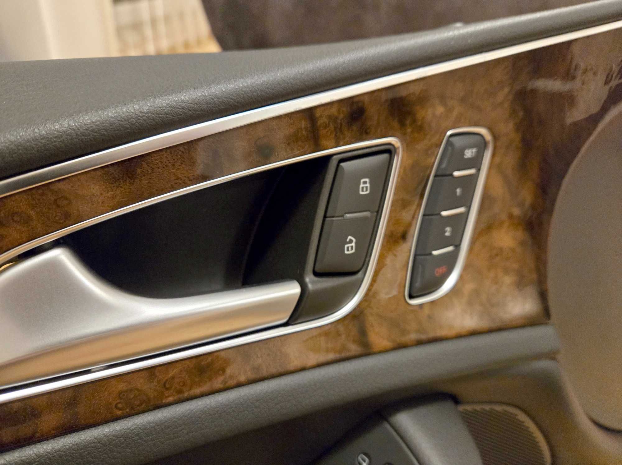Нови кори за врати със щори Audi A6 4G C7