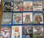 Blu-ray Филми Нови