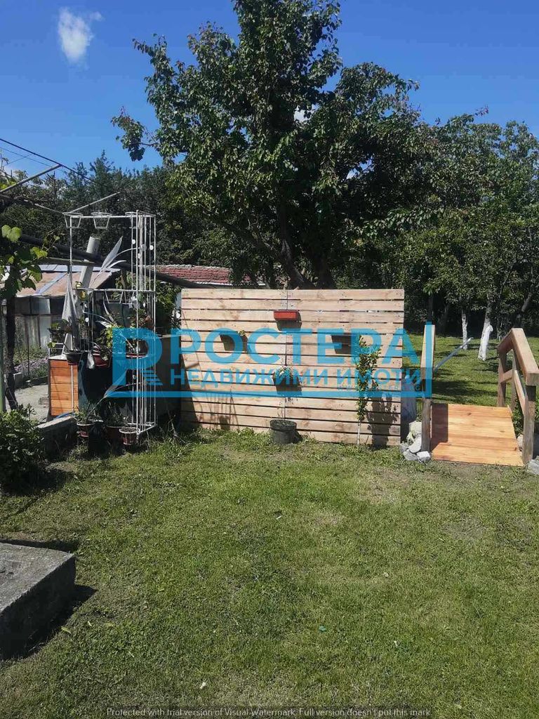 Продава се Къща в Търговище, Вилна зона - 75 кв.м за 1048 €/кв.м - Снимка #3