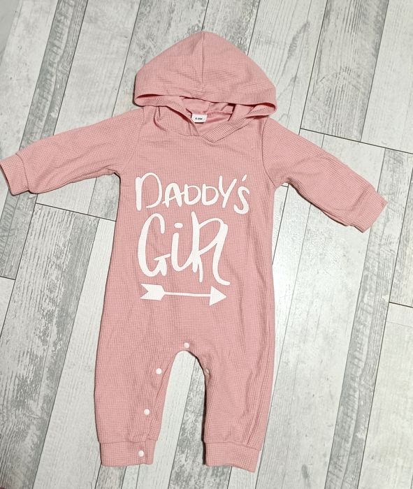 Бебешки дрешки за момиченце