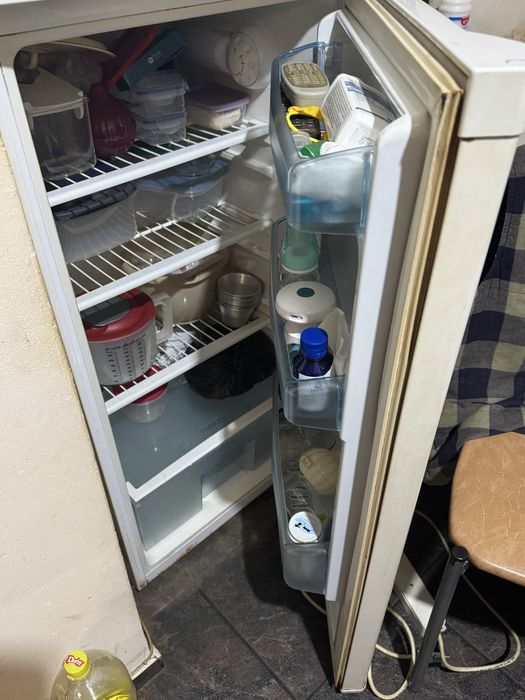 Хладилник Беко .