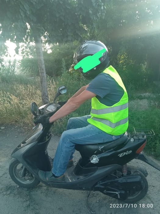 Срочно продам, Скутер в хорошем состоянии
