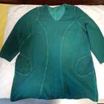 Rochie pentru colanti