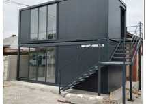 Containere modulare tip birouri,case,magazine