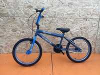 Bicicleta bmx jumper zombie roti 20