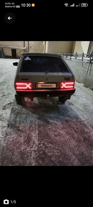 Продам ваз 2108  цена только до 14