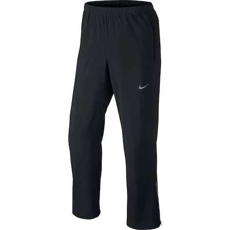 pantaloni trening Nike Dri Fit Stretch, Negru, L->NOU,SIGILAT,eticheta