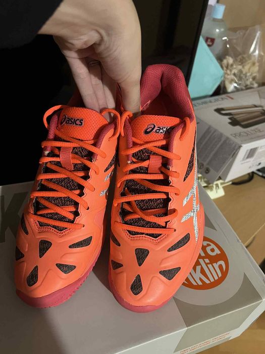 Дамски маратонки Asics