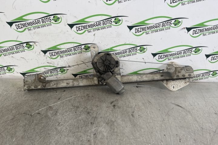 Macara geam fata dreapta electrica 400727G / 400727 G Dacia Logan pri