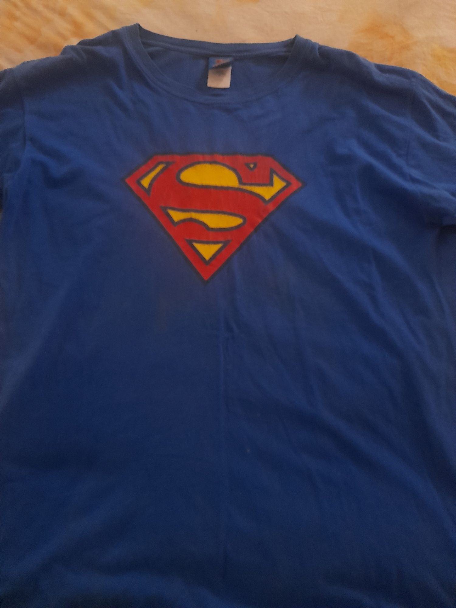 Tricou bărbătesc Superman