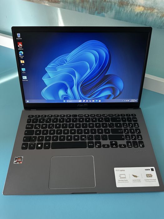 Asus VivoBook 15 - AMD Ryzen 5 - 12Gb RAM - SSD240Gb - Type C-  Vega 8