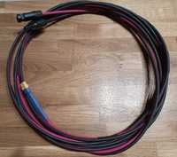 Cablu solar 4 mm2 MC4 XT60 5 metri