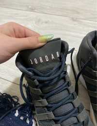 Adidasi Jordan Max Aura