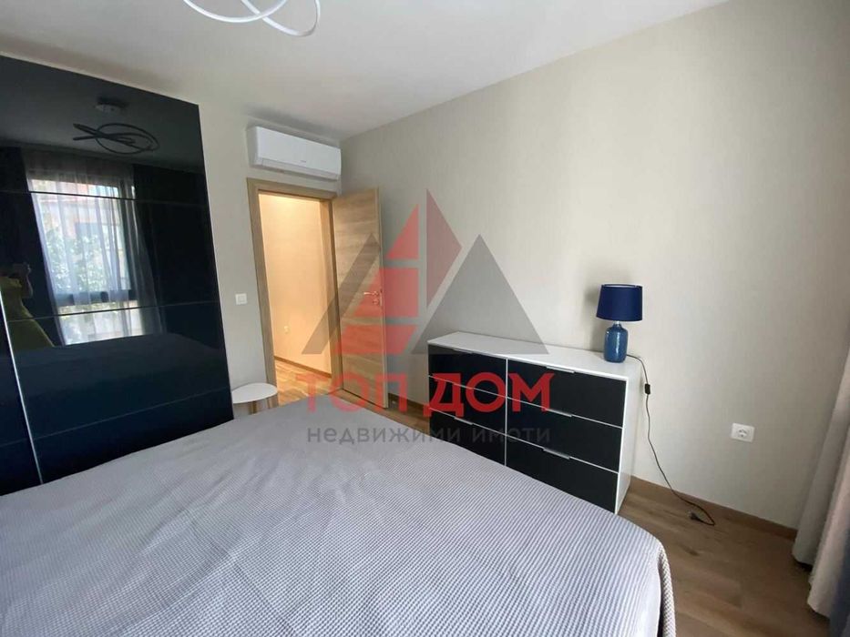 Продава се Двустаен апартамент в к.к. Св.Св. Константин и Елена - 70 кв.м за 3858 €/кв.м - Снимка #13